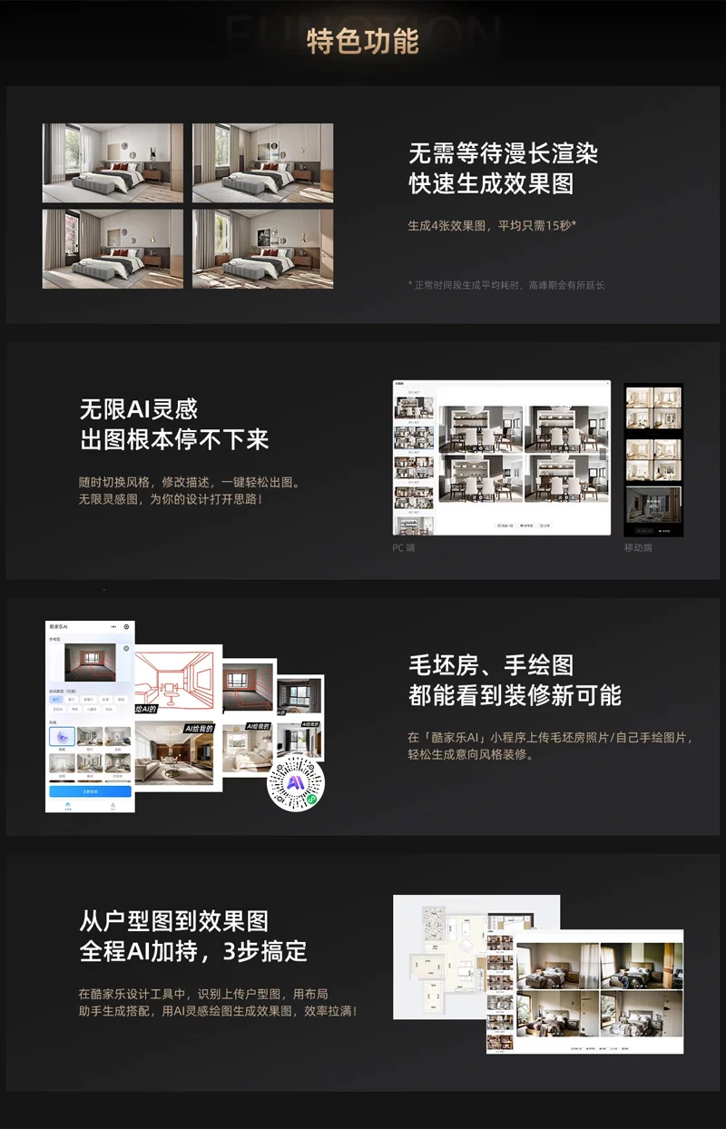 酷家乐AI